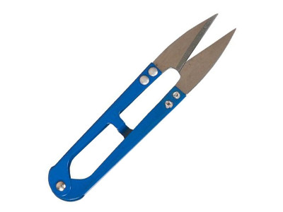 Ножиці для рукоділля ТС805(Blue) розмір 11 см