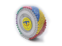 Набір швейних шпильок BL0856-1 у наборі 480 штук