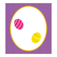 Мозаїка з наліпок для малюків "Форма" 166059 8 сторінок Мозаїка з наліпок для малюків "Форма" 166059 8 сторінок