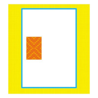 Мозаїка з наліпок для малюків "Форма" 166059 8 сторінок Мозаїка з наліпок для малюків "Форма" 166059 8 сторінок