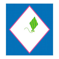 Мозаїка з наліпок для малюків "Форма" 166059 8 сторінок Мозаїка з наліпок для малюків "Форма" 166059 8 сторінок