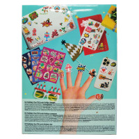 Набір стікерів Holidays fun TM Lovin 90016