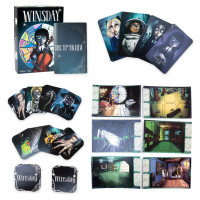 Настільна гра Winsday 30982ST гральні поля 6 штук