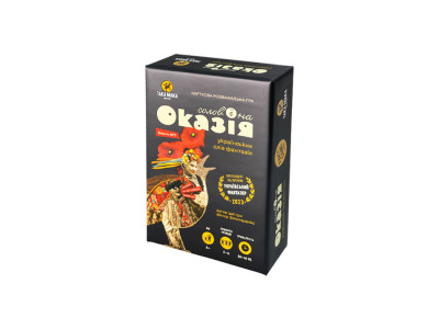 Настільна гра "Соловїно Оказія" Така Мака 960445 Рус