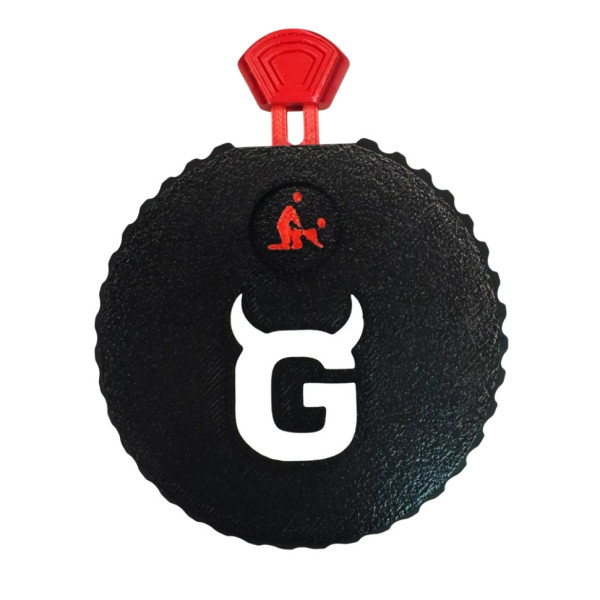 Іграшка "Секс-рулетка" TG009AKS