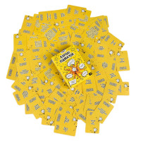 Настільна гра "Королі відмазок" 30945 інструкція гральні картки Настільна гра "Королі відмазок" 30945 інструкція гральні картки