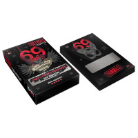 Скретч-картки для дорослих 69 Diablo 290009, 1 серія