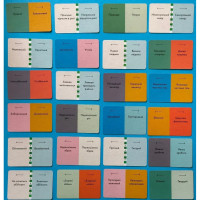 Настільна розважальна гра "Довжина Хвилі" LOB2218UA від 2 гравців