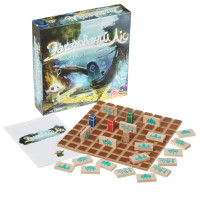 Настільна гра Зачарований ліс Arial 911456 укр. мовою