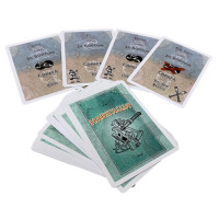 Настільна гра "Lifeboat: За бортом" LB001U від 4 до 8 гравців Настільна гра "Lifeboat: За бортом" LB001U від 4 до 8 гравців