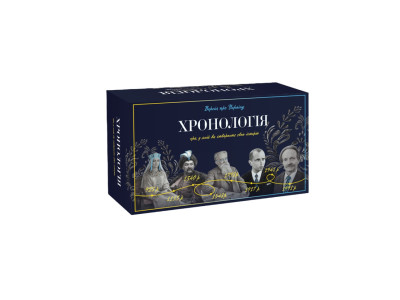 Гра настільна MemoGames 0004MG 396 двосторонніх карток