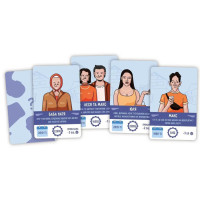 Настільна гра "Перекуп" LOB2217UA від 2 до 6 гравців