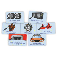 Настільна гра "Перекуп" LOB2217UA від 2 до 6 гравців