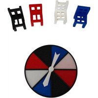 Настільна інтерактивна гра "Balance Chairs" balancing-1 Настільна інтерактивна гра "Balance Chairs" balancing-1