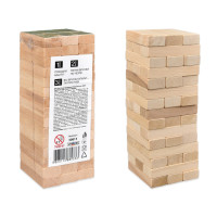 Настільна гра "Джанга" 30813 45 брусків