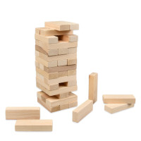 Настільна гра "Джанга" 30813 45 брусків