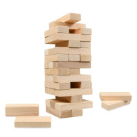 Настільна гра "Джанга" 30813 45 брусків