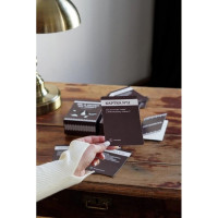 Карткова гра "Як я цього не знав? Military Edition" 290124 110 карток