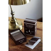 Карткова гра "Як я цього не знав? Military Edition" 290124 110 карток