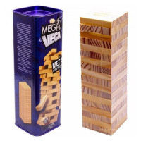 Розвиваюча настільна гра "MEGA VEGA" Danko Toys G-MV-01U Укр Розвиваюча настільна гра "MEGA VEGA" Danko Toys G-MV-01U Укр