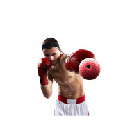 Тренажер для боксу "Fight Ball" NE-LG-F02