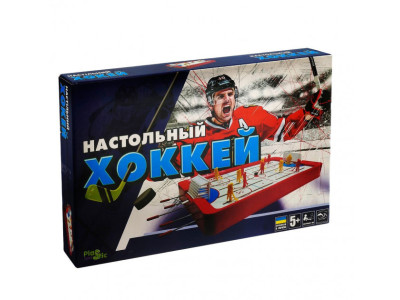 Дитячий настільний Хокей H0001 на штангах