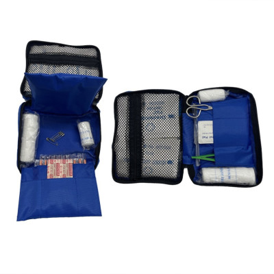 Аптечка першої допомоги спортивна First Aid Kit NE-LG-MED1