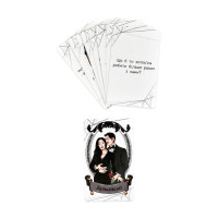 Карткова гра Сімейні розмови 30674ST 108 карток