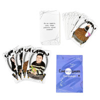 Карткова гра Сімейні розмови 30674ST 108 карток