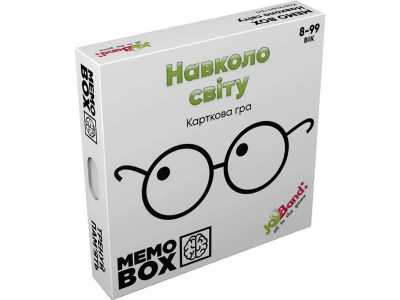 Настільна гра "Навколо світу" MB0002 інструкція 52 картки