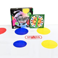 Розважальна гра «Twister-hipster» 30628 Розважальна гра «Twister-hipster» 30628