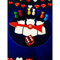 Настільна гра "Розпуста для компанії" TG004UA 150 завдань