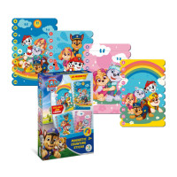 Магнітні палички для рахування "Paw Patrol: Дружба зростає" 200653 40 магнітних елементів Магнітні палички для рахування "Paw Patrol: Дружба зростає" 200653 40 магнітних елементів
