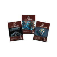 Настільна гра "Вижити в Україні" PLR-0039 від 2 до 5 гравців Настільна гра "Вижити в Україні" PLR-0039 від 2 до 5 гравців