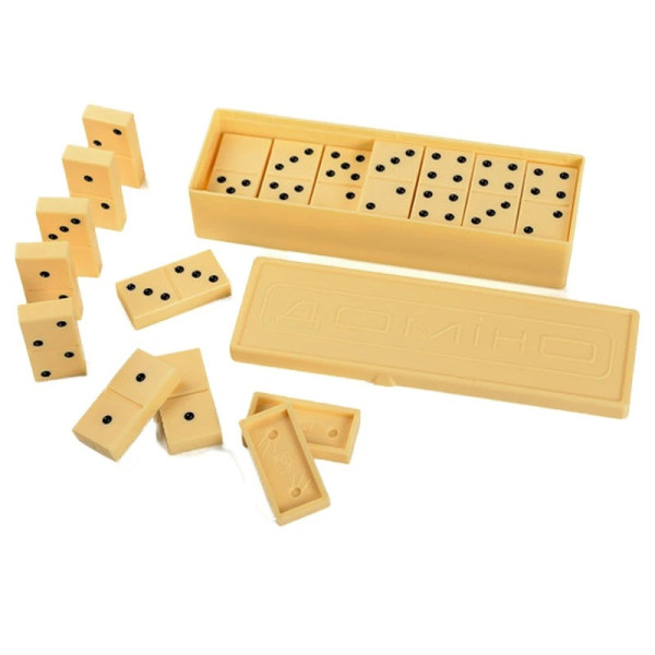 Доміно біле S233 Доміно біле S233