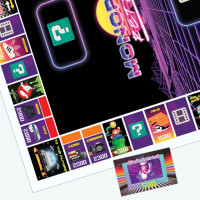 Настільна гра "Монополія RETRO" PLR-0026 Настільна гра "Монополія RETRO" PLR-0026