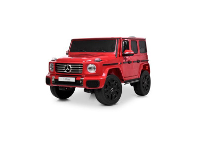 Дитячий електромобіль Джип JJ2288EBLR-3(24V) до 50 кг червоний