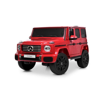 Дитячий електромобіль Джип JJ2288EBLR-3(24V) до 50 кг червоний
