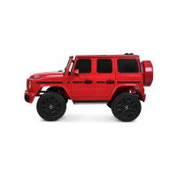 Дитячий електромобіль Джип JJ2288EBLR-3(24V) до 50 кг червоний