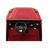 Дитячий електромобіль Джип JJ2288EBLR-3(24V) до 50 кг червоний