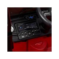 Дитячий електромобіль Джип JJ2288EBLR-3(24V) до 50 кг червоний