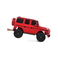 Дитячий електромобіль Джип JJ2288EBLR-3(24V) до 50 кг червоний