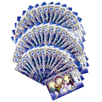 Дитяча настільна гра "Хто був на вулиці?" (ПСД294) PSD294 деревяна