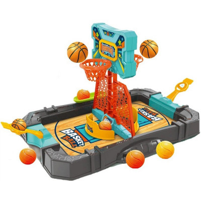 Настільна гра "Баскетбол" 007-161 ігровий майданчик м'ячі