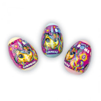 Набір креативної творчості "Bath Bomb" Pony BB-02-03 Набір креативної творчості "Bath Bomb" Pony BB-02-03
