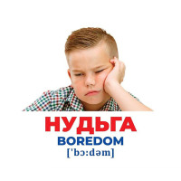 Набір розвиваючих карток Геній з пелюшок Емоції та почуття 10107208 17 карток