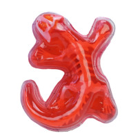 Дитячий лабораторнний набір Ящірка 803B скелет внутрішні органи