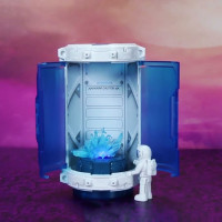 Ігровий набір Місія «Вирости кристал» Astropod Silverlit 80337 з фігуркою Ігровий набір Місія «Вирости кристал» Astropod Silverlit 80337 з фігуркою