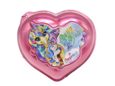 Набір креативної творчості "Pony Love" BPS-01-02U укр Рожевий