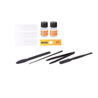 Дитячий мікроскоп SD661 збільшення до 1200 разів